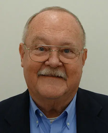 Howard F. Moore